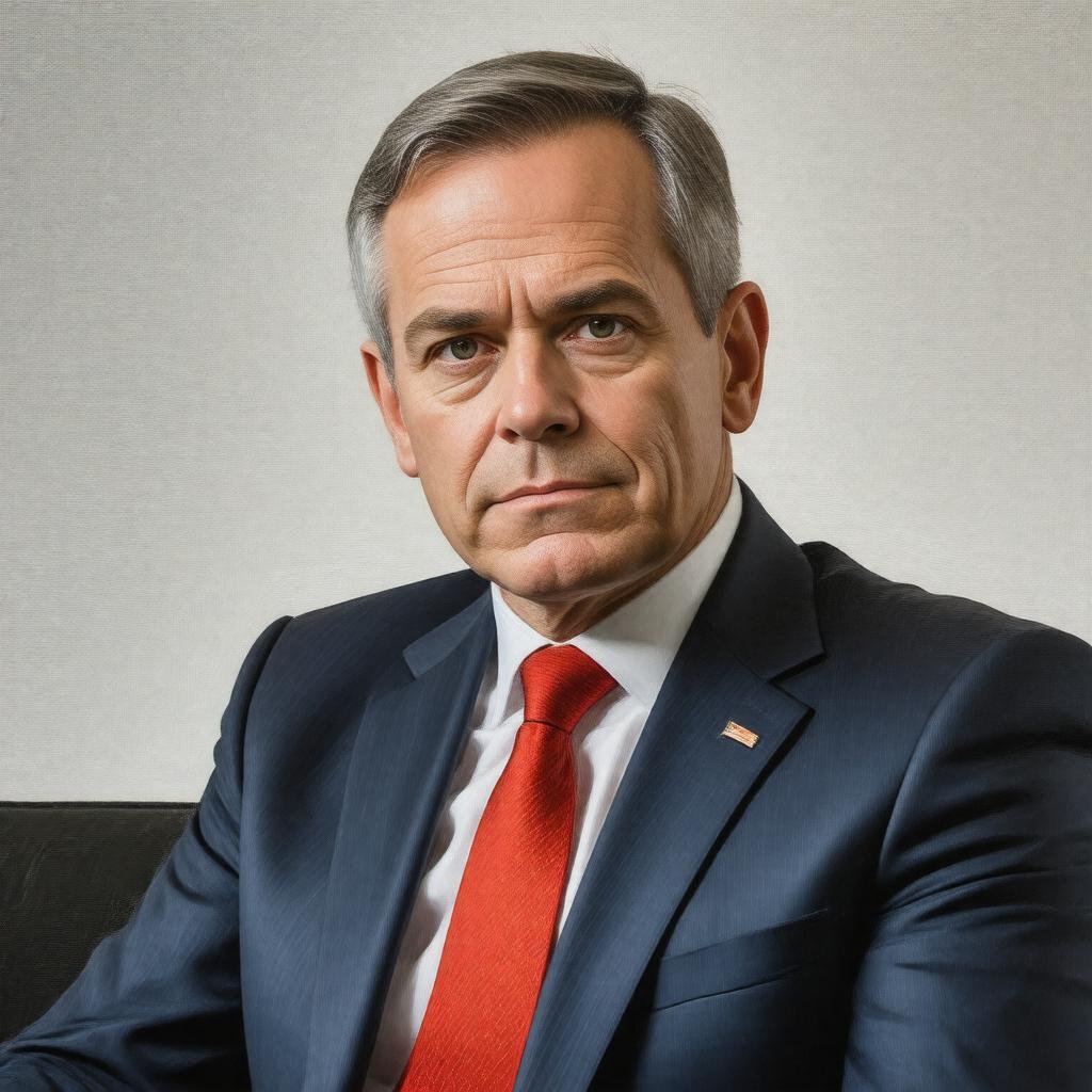 Mark Carney